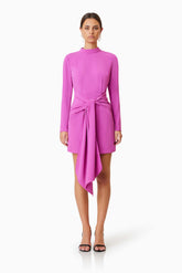 ELLIATT KENNA MINI DRESS